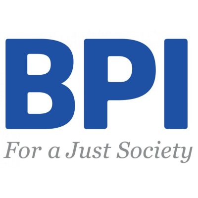 BPI square logo