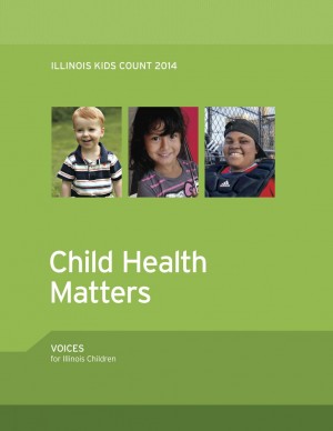 Child Health Matters