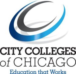 Chicago City Colleges logo 