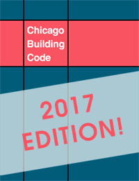 Chicago Building Code 2017