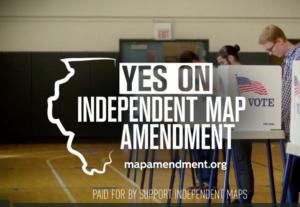 Independent Map Amendment graphic
