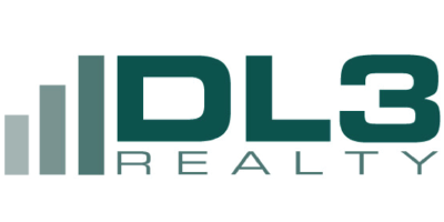 DL3 logo