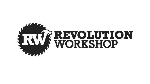 Revoution Workshop Logo